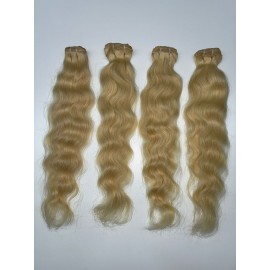 22 Inch Color Hair